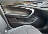 Vauxhall Insignia – 2.0 CDTi (170) ecoFLEX Tech Line – Euro 6