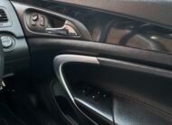 Vauxhall Insignia – 2.0 CDTi (170) ecoFLEX Tech Line – Euro 6