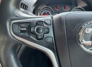 Vauxhall Insignia – 2.0 CDTi (170) ecoFLEX Tech Line – Euro 6
