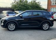 Hyundai Tucson – 1.6 GDi Blue Drive SE Nav