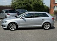 Audi A3 – 1.6 TDI Sport Sportback