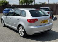 Audi A3 – 1.6 TDI Sport Sportback