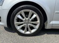 Audi A3 – 1.6 TDI Sport Sportback