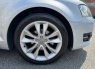 Audi A3 – 1.6 TDI Sport Sportback