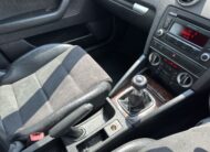 Audi A3 – 1.6 TDI Sport Sportback