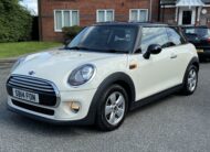 MINI Hatch – 1.5 Cooper Hatchback