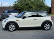 MINI Hatch – 1.5 Cooper Hatchback