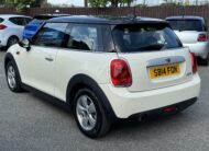 MINI Hatch – 1.5 Cooper Hatchback