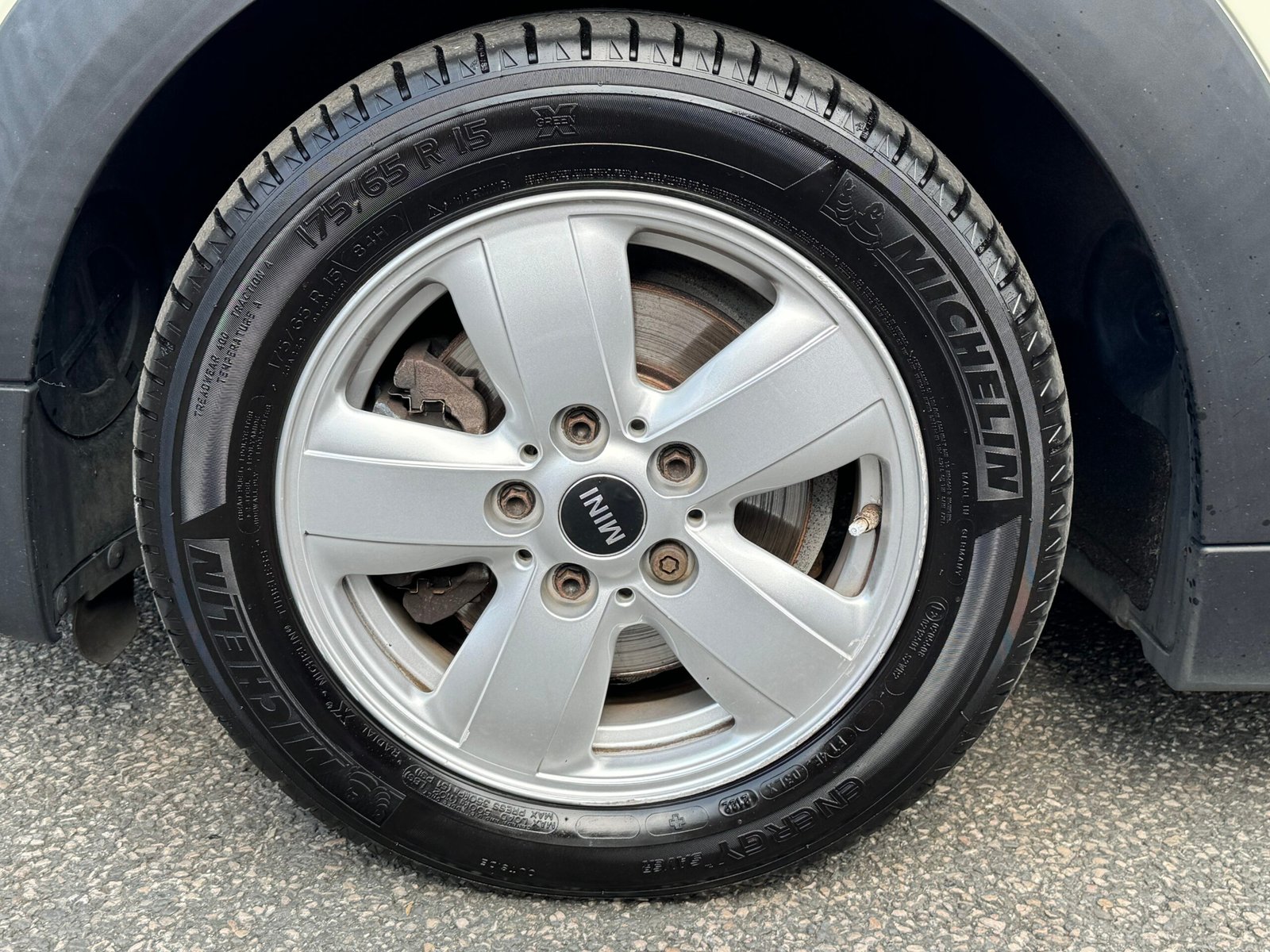 MINI Hatch – 1.5 Cooper Hatchback