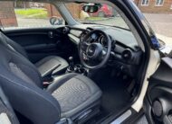 MINI Hatch – 1.5 Cooper Hatchback