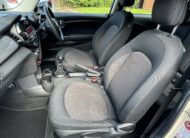 MINI Hatch – 1.5 Cooper Hatchback