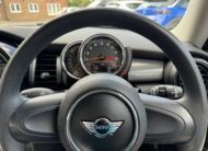 MINI Hatch – 1.5 Cooper Hatchback