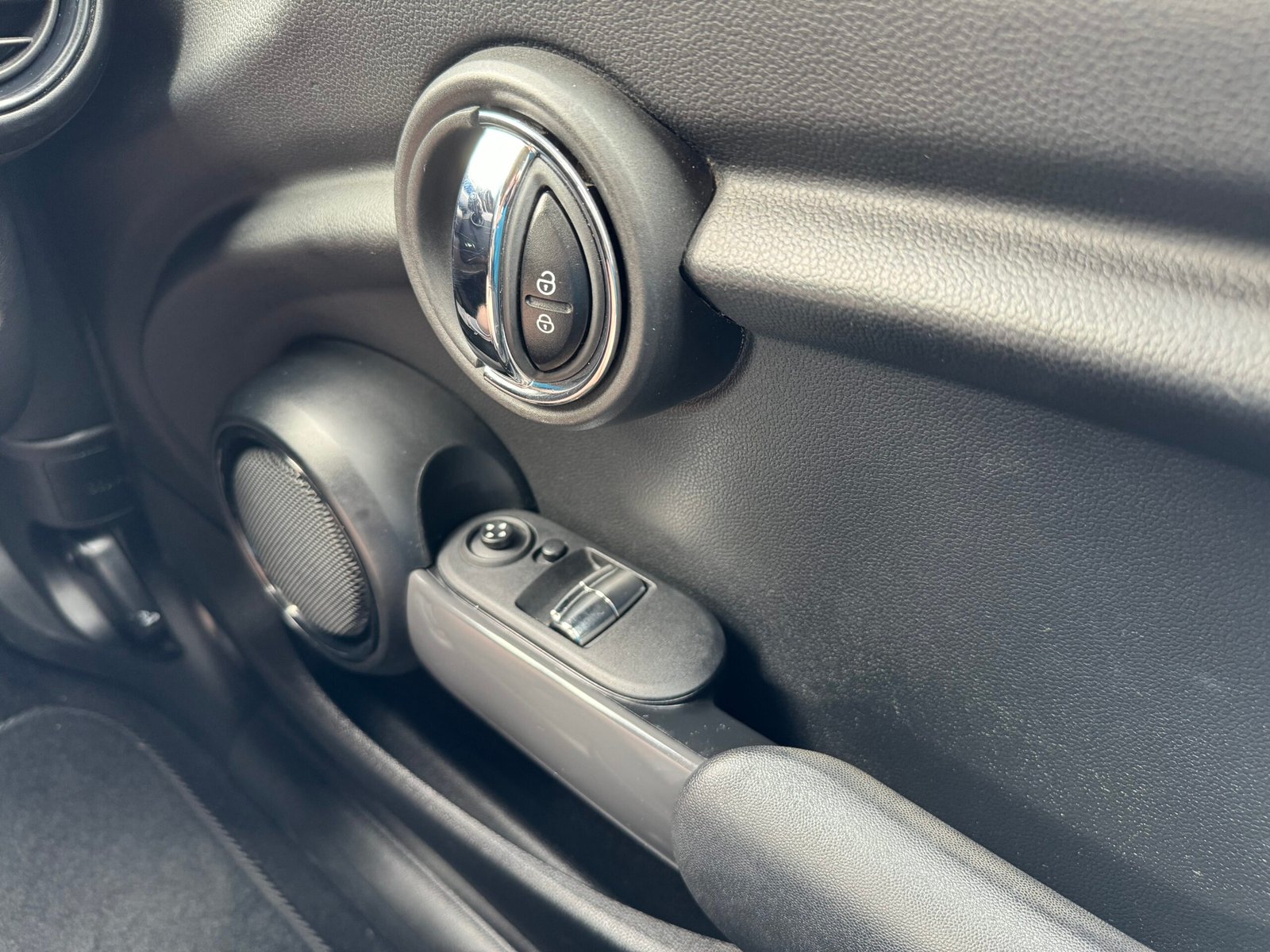 MINI Hatch – 1.5 Cooper Hatchback