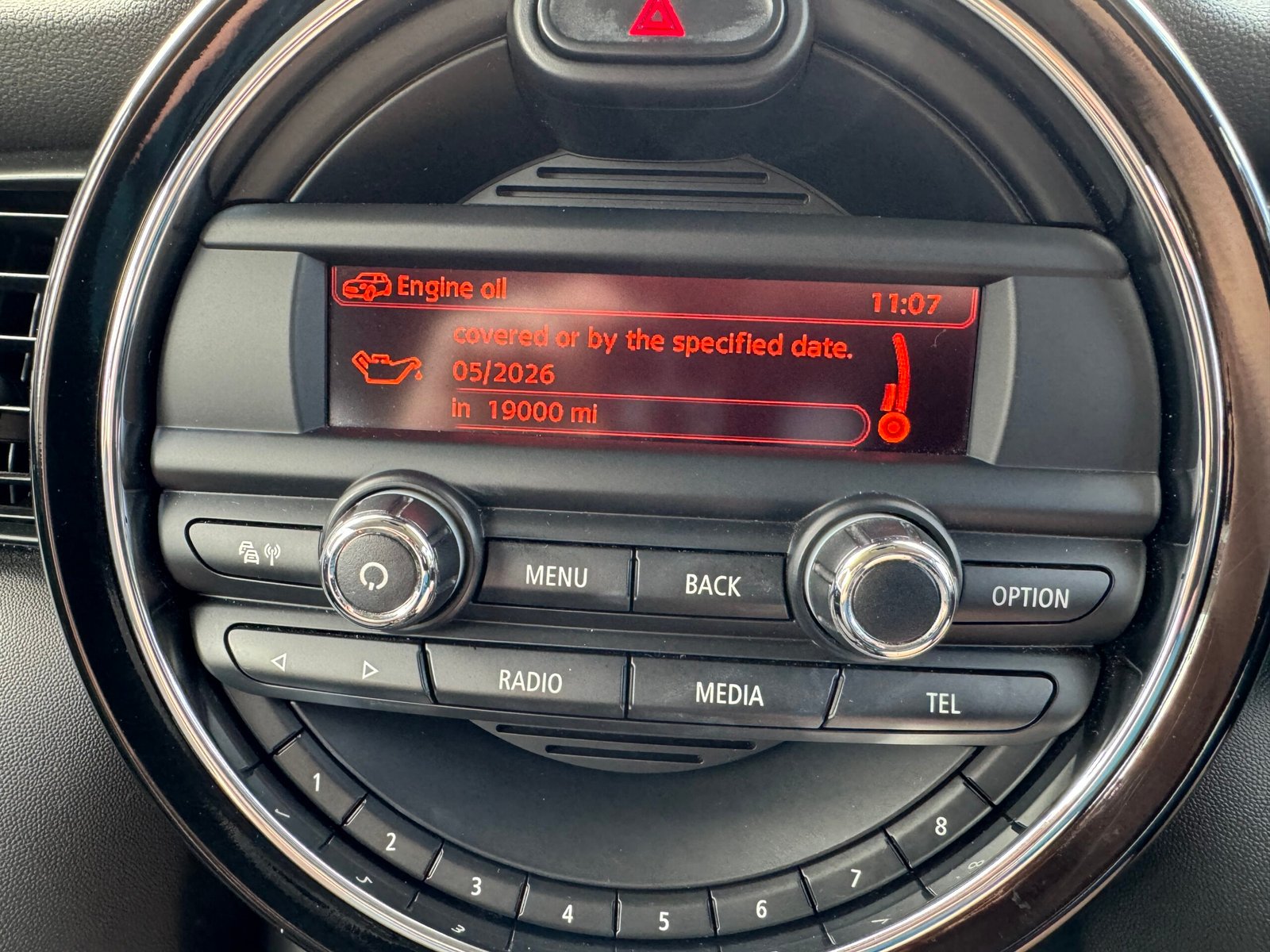 MINI Hatch – 1.5 Cooper Hatchback