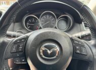 Mazda CX-5 – 2.2 SKYACTIV-D SE-L Nav