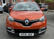 Renault Captur – 1.5 dCi ENERGY Dynamique MediaNav