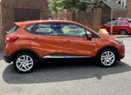 Renault Captur – 1.5 dCi ENERGY Dynamique MediaNav