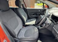 Renault Captur – 1.5 dCi ENERGY Dynamique MediaNav