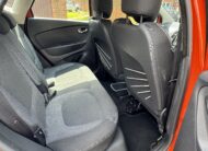 Renault Captur – 1.5 dCi ENERGY Dynamique MediaNav