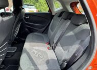 Renault Captur – 1.5 dCi ENERGY Dynamique MediaNav