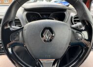 Renault Captur – 1.5 dCi ENERGY Dynamique MediaNav