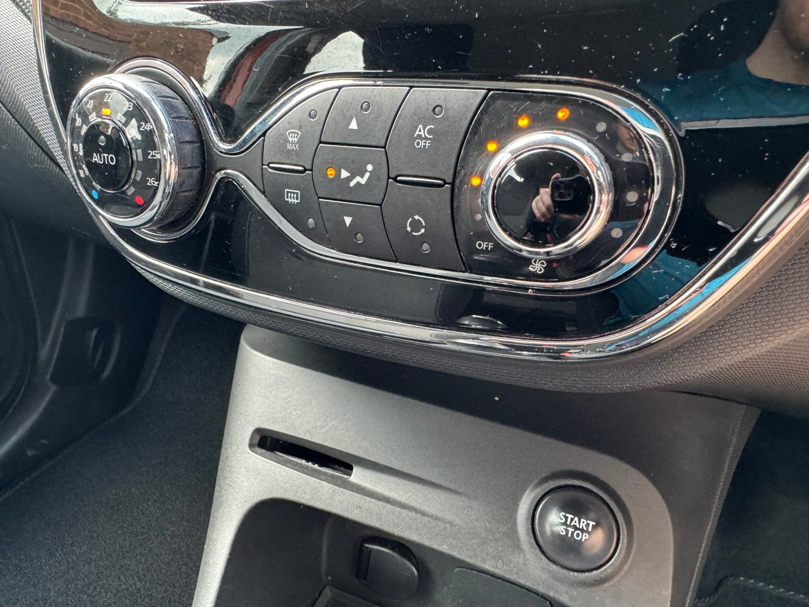 Renault Captur – 1.5 dCi ENERGY Dynamique MediaNav