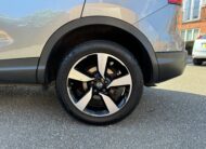 Nissan Qashqai – 1.2 DIG-T N-Connecta