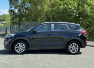 Hyundai Tucson – 1.6 GDi Blue Drive SE Nav