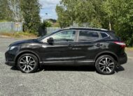 Nissan Qashqai – 1.5 dCi Tekna