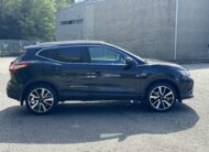 Nissan Qashqai – 1.5 dCi Tekna