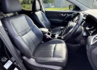 Nissan Qashqai – 1.5 dCi Tekna