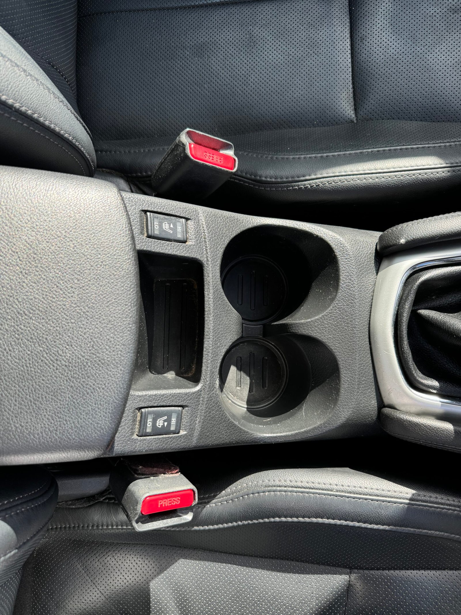 Nissan Qashqai – 1.5 dCi Tekna