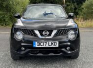 Nissan Juke – 1.6 N-Connecta