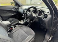 Nissan Juke – 1.6 N-Connecta