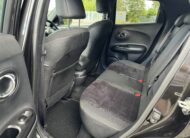 Nissan Juke – 1.6 N-Connecta