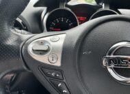 Nissan Juke – 1.6 N-Connecta