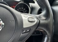 Nissan Juke – 1.6 N-Connecta