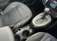 Nissan Juke – 1.6 N-Connecta