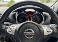 Nissan Juke – 1.6 N-Connecta