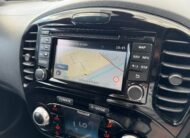 Nissan Juke – 1.6 N-Connecta