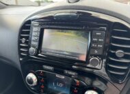 Nissan Juke – 1.6 N-Connecta