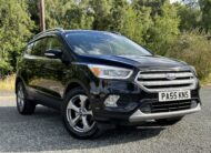 Ford Kuga – 2.0 TDCi Titanium