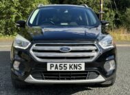 Ford Kuga – 2.0 TDCi Titanium