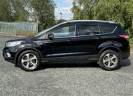 Ford Kuga – 2.0 TDCi Titanium