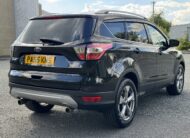 Ford Kuga – 2.0 TDCi Titanium