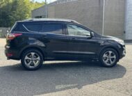 Ford Kuga – 2.0 TDCi Titanium