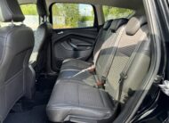 Ford Kuga – 2.0 TDCi Titanium