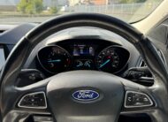 Ford Kuga – 2.0 TDCi Titanium