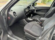 Nissan Juke – 1.5 dCi N-Connecta