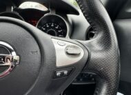 Nissan Juke – 1.5 dCi N-Connecta